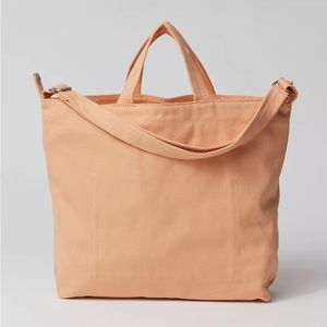 BAGGU Horizontal Duck Bag w/o Zipper in Maude *discontinued color